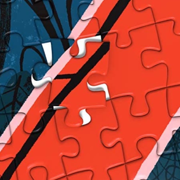 Waiting For Our Humans Puzzle BetterCo. 1000 Piece - Picture 3 of 6